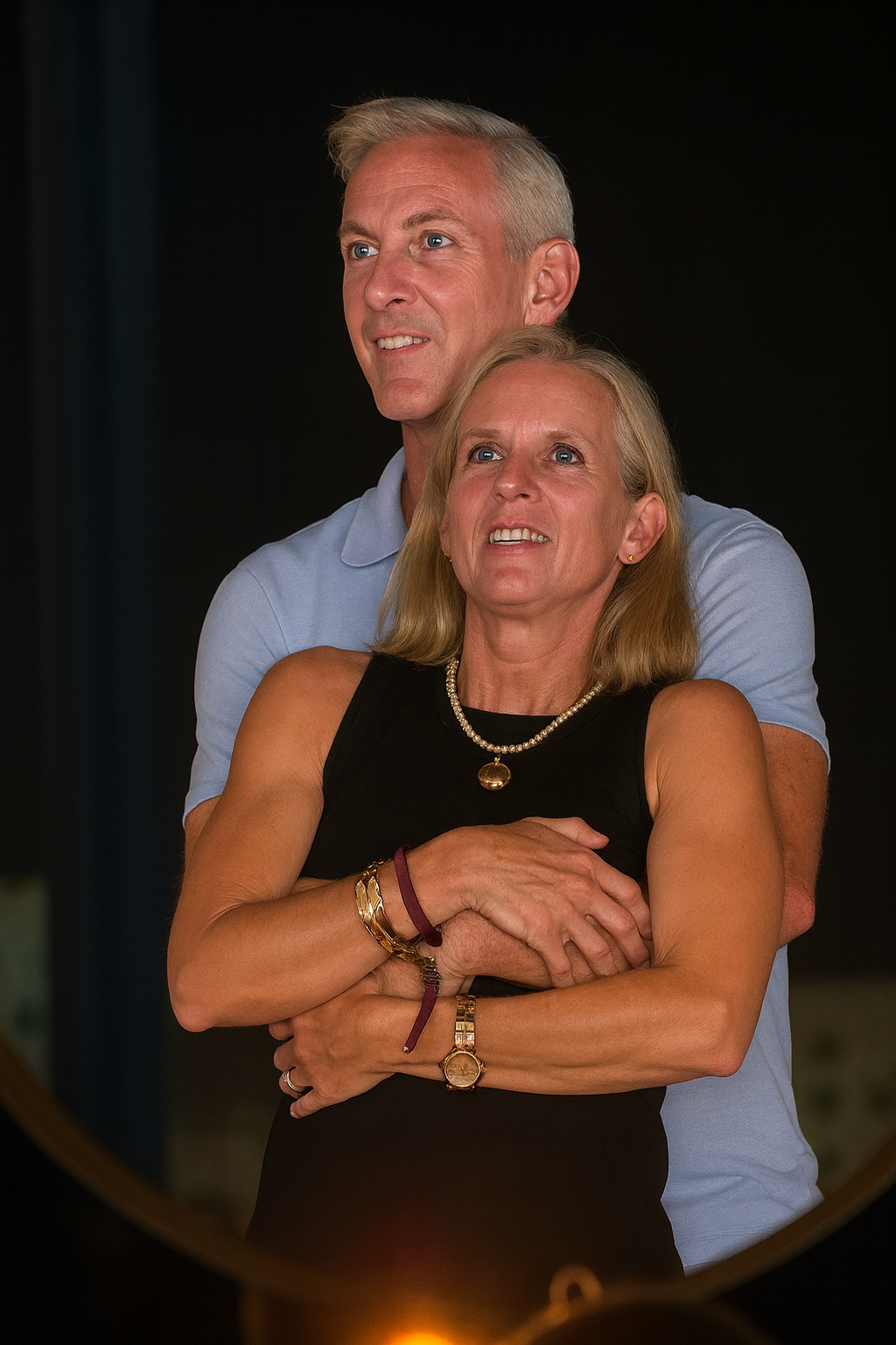 Andy Byrons Look CEO Style That Went Fully Viral